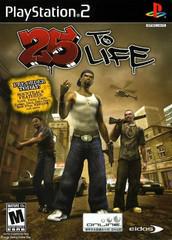 25 to Life 25 - Playstation 2
