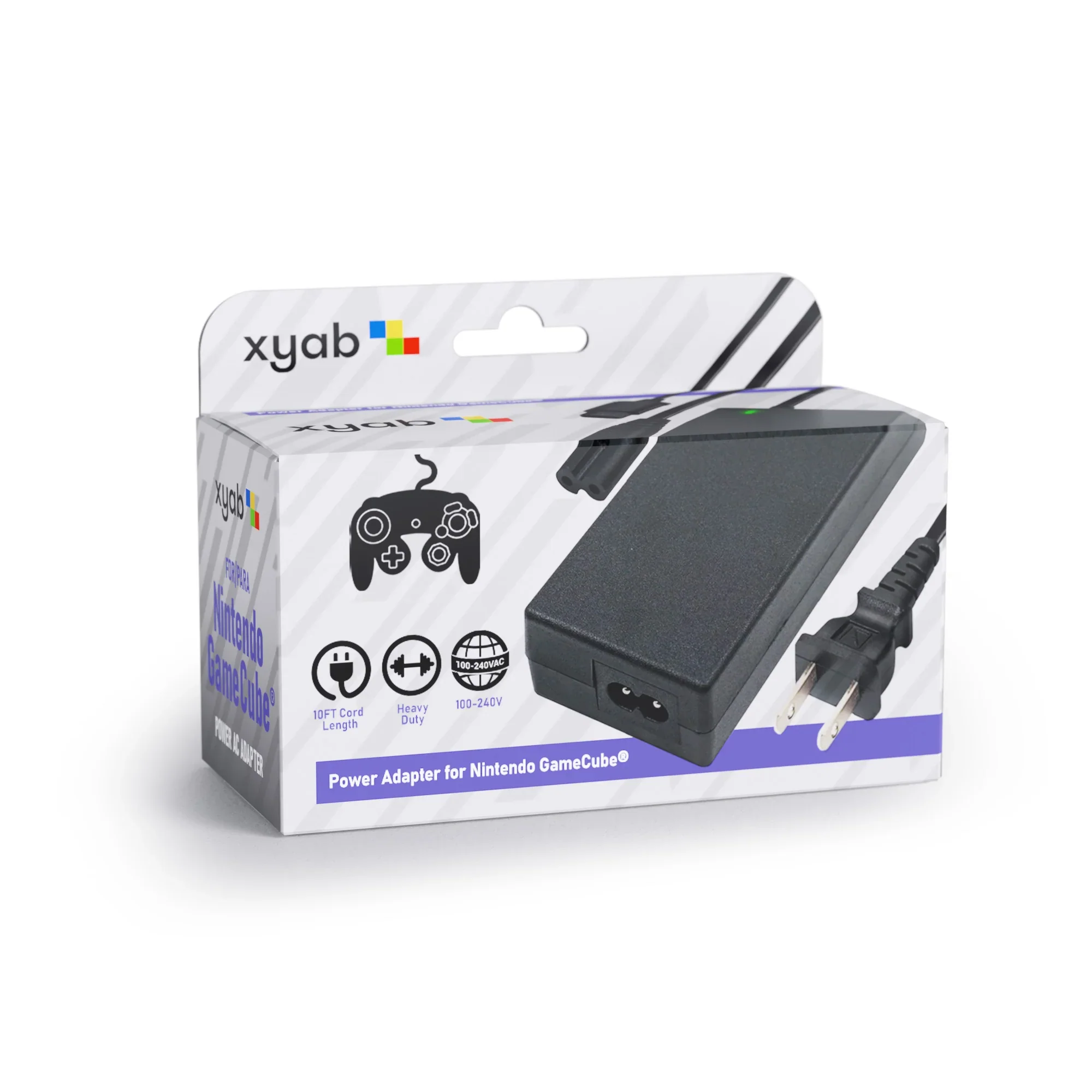 AC Adapter for Nintendo Gamecube - Image 3