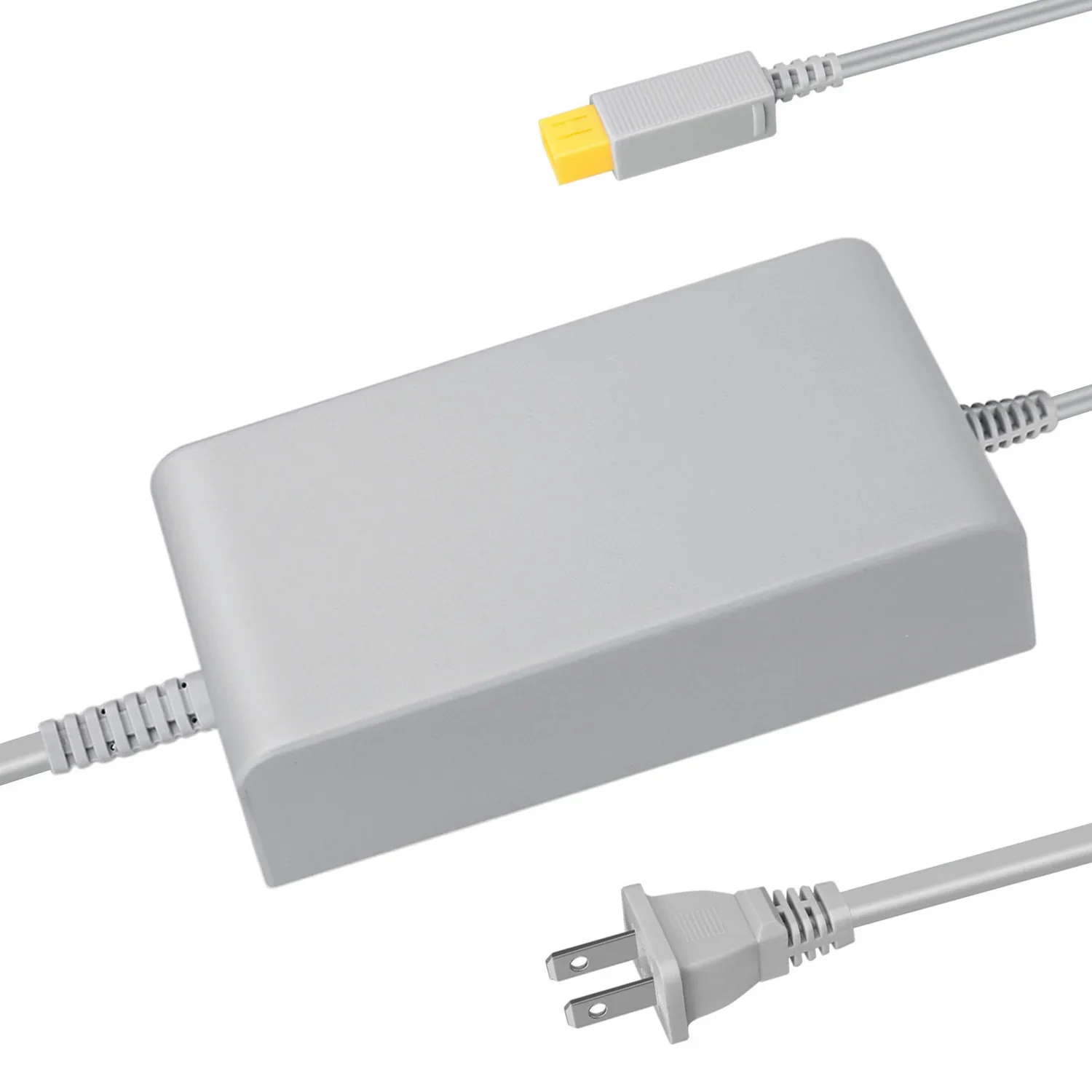 AC Adapter for Wii U Console - Image 2