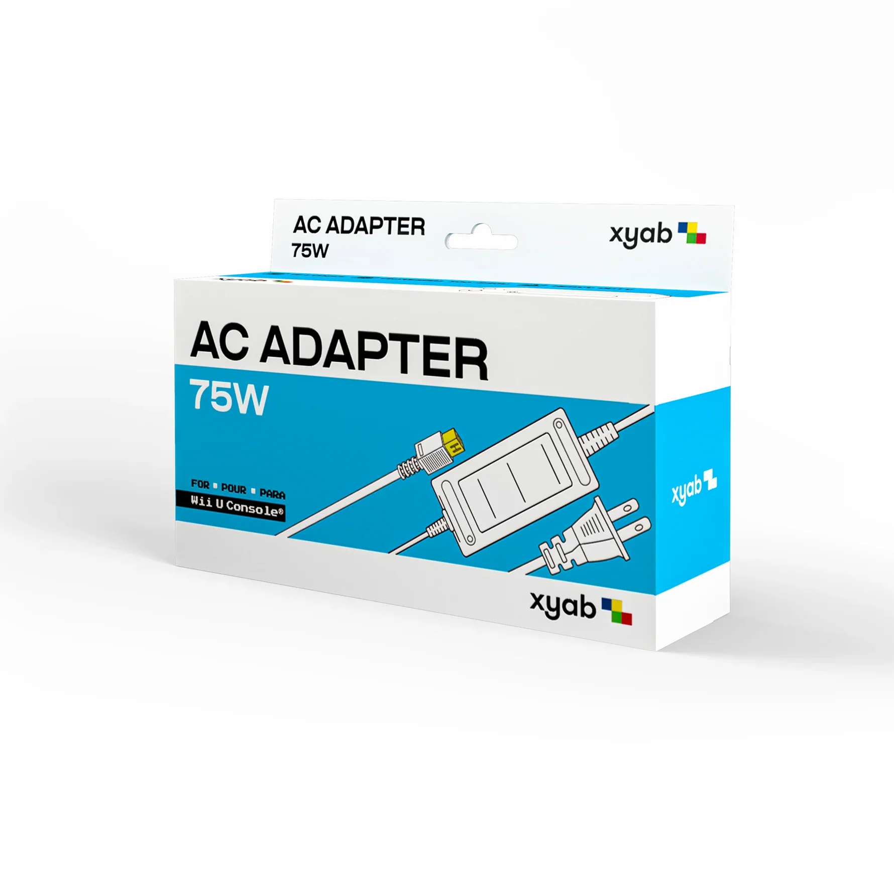 AC Adapter for Wii U Console - Image 3