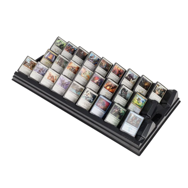 Alphabetical Card Sorting Tray (BCW) - Image 3