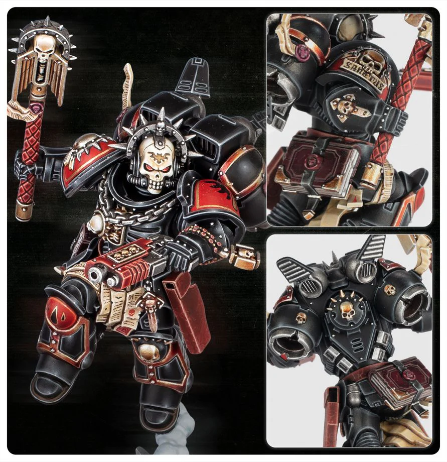 Armageddon: Warhammer 40,000 - Image 10