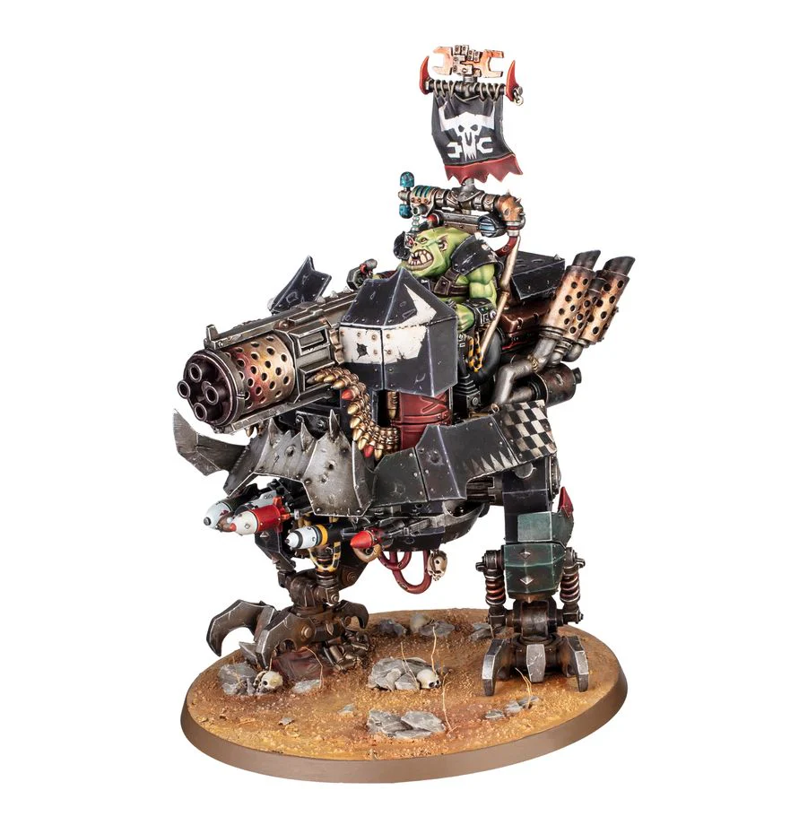 Armageddon: Warhammer 40,000 - Image 11