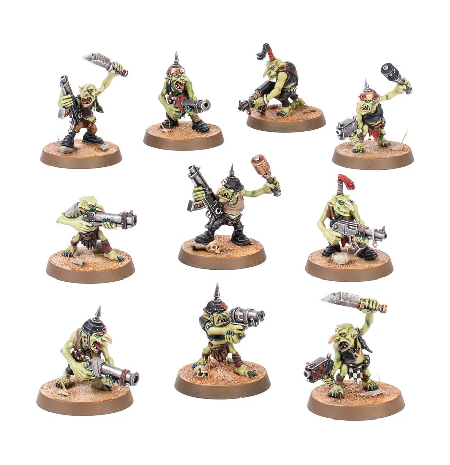 Armageddon: Warhammer 40,000 - Image 12