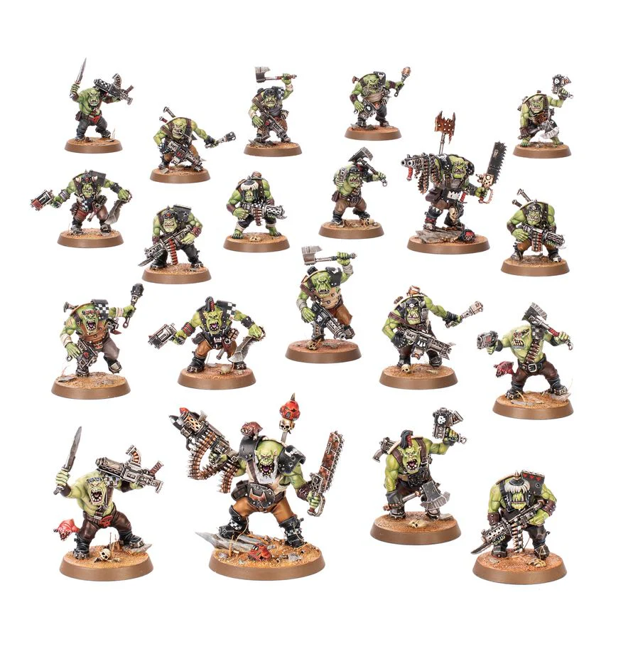 Armageddon: Warhammer 40,000 - Image 13