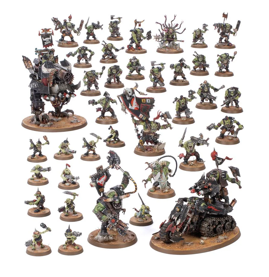 Armageddon: Warhammer 40,000 - Image 14