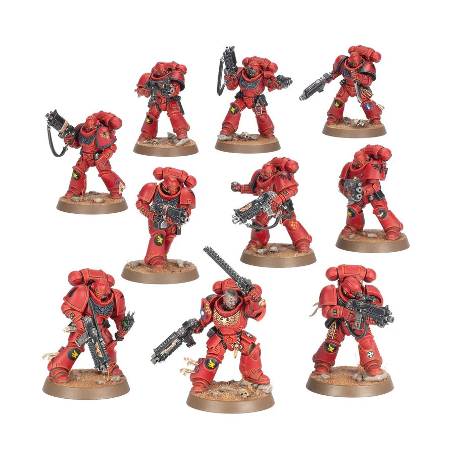 Armageddon: Warhammer 40,000 - Image 15