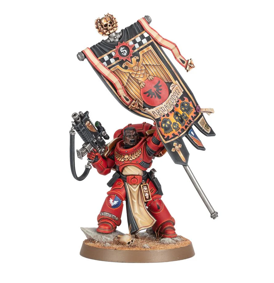 Armageddon: Warhammer 40,000 - Image 16