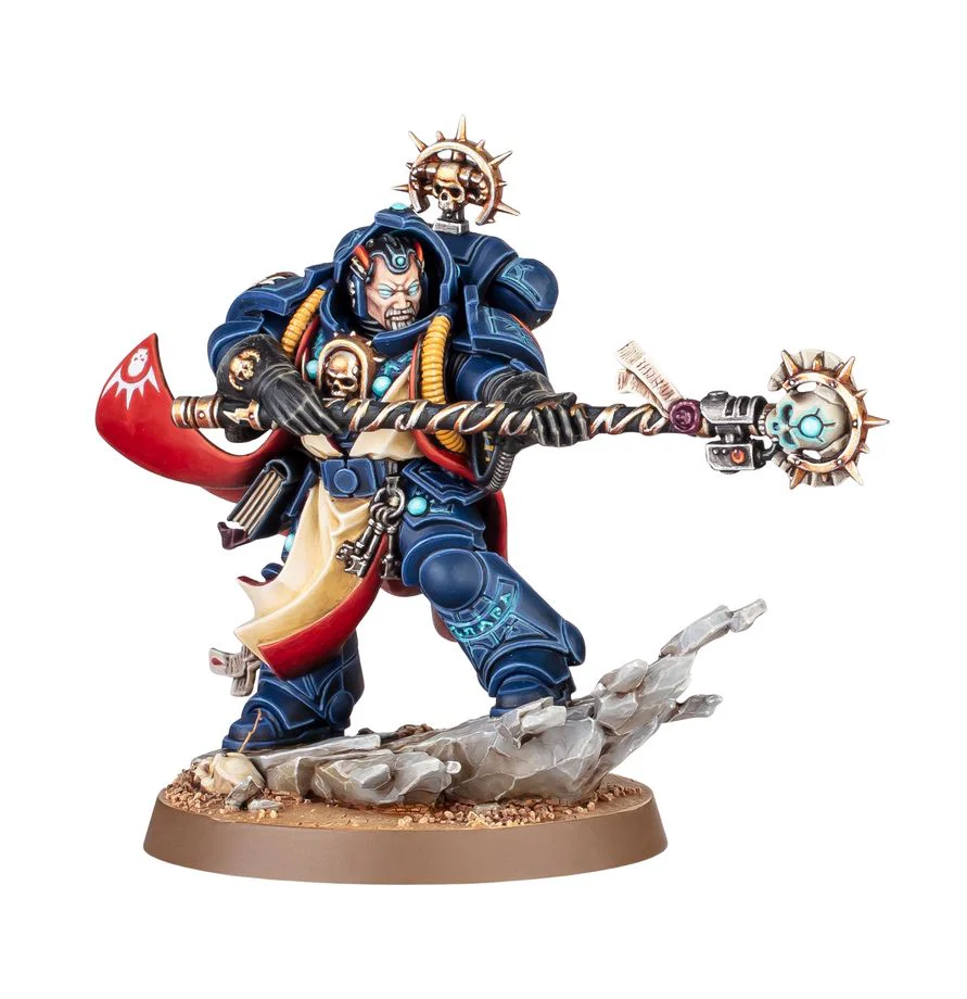 Armageddon: Warhammer 40,000 - Image 17