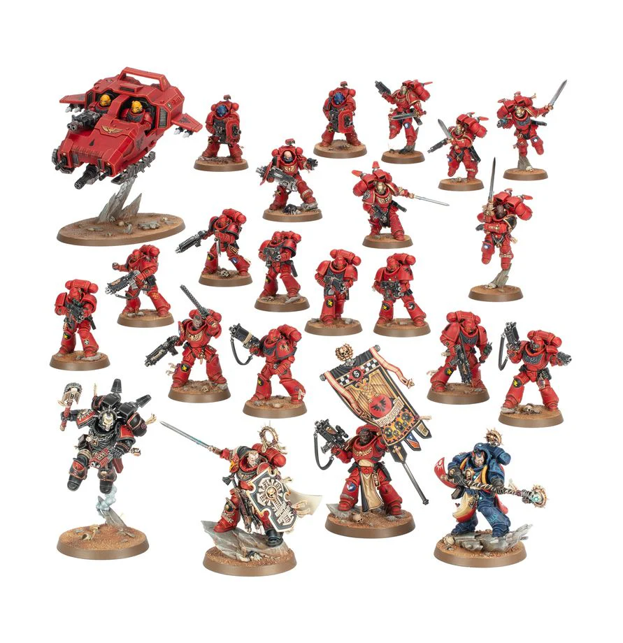 Armageddon: Warhammer 40,000 - Image 18