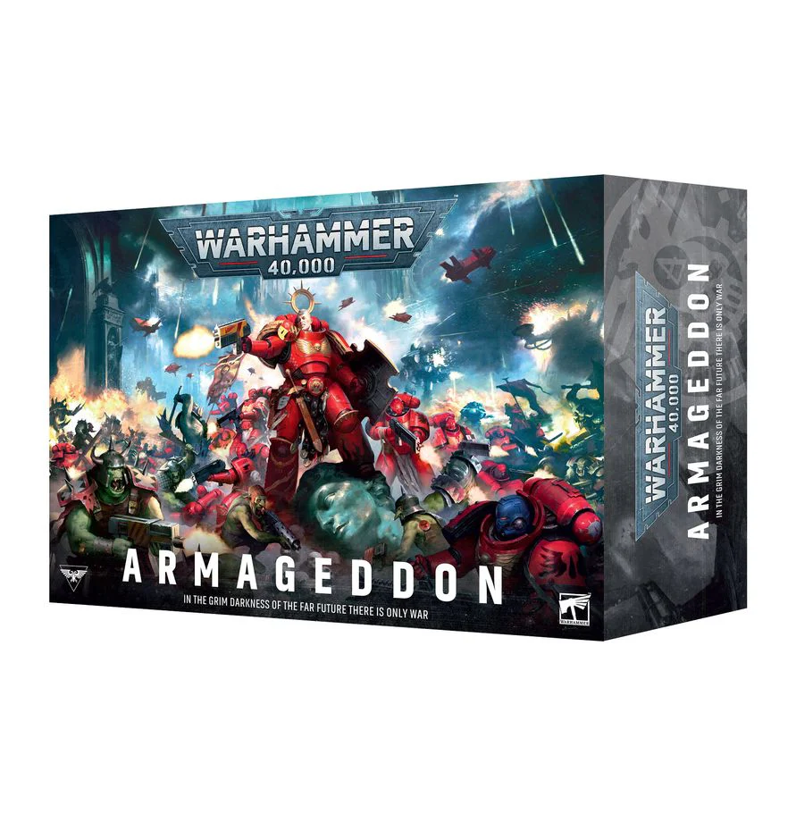 Armageddon: Warhammer 40,000 - Image 2