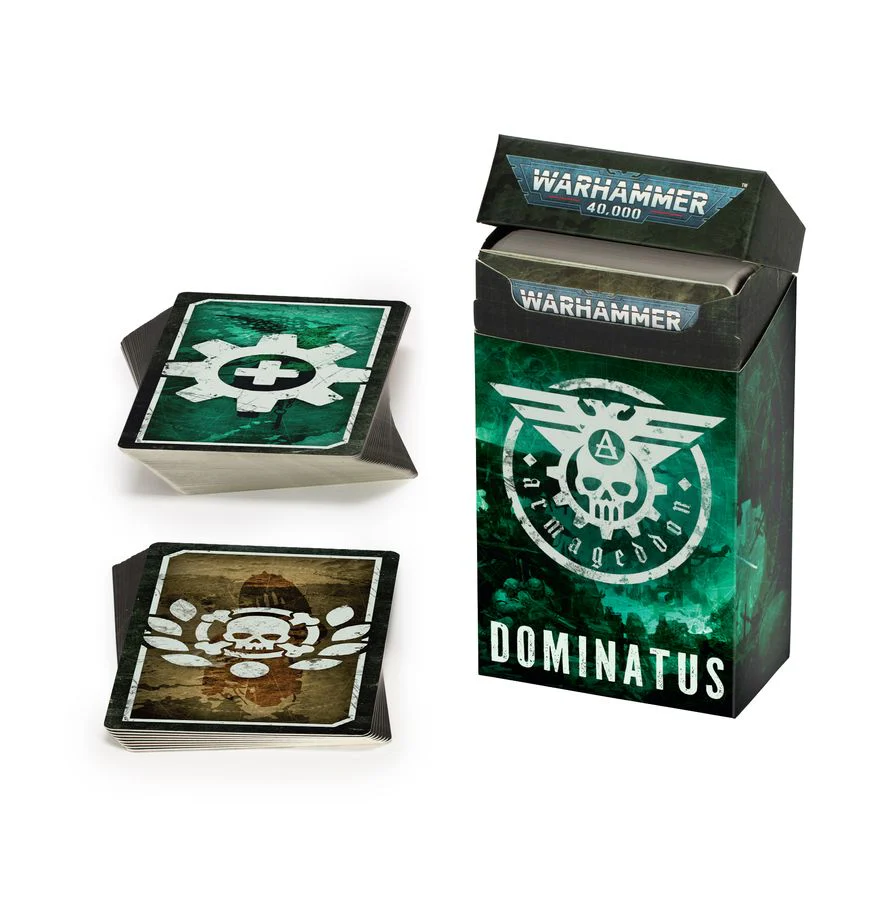 Armageddon: Warhammer 40,000 - Image 3