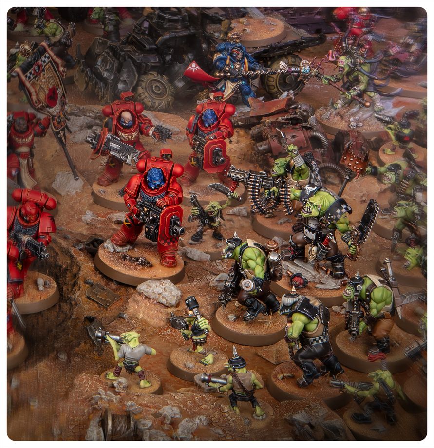 Armageddon: Warhammer 40,000 - Image 5