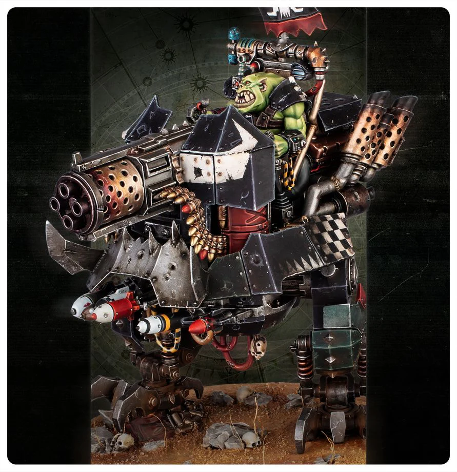 Armageddon: Warhammer 40,000 - Image 6