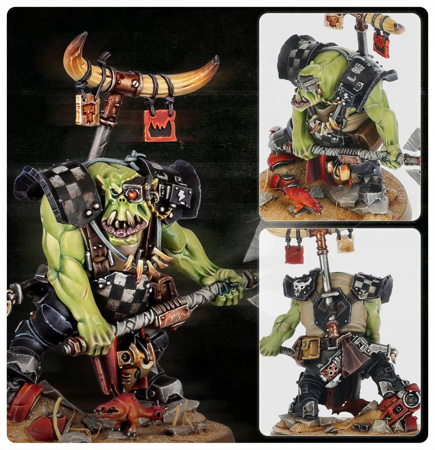 Armageddon: Warhammer 40,000 - Image 7