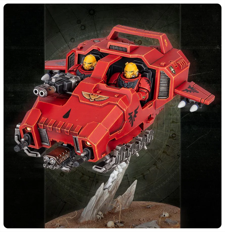 Armageddon: Warhammer 40,000 - Image 8