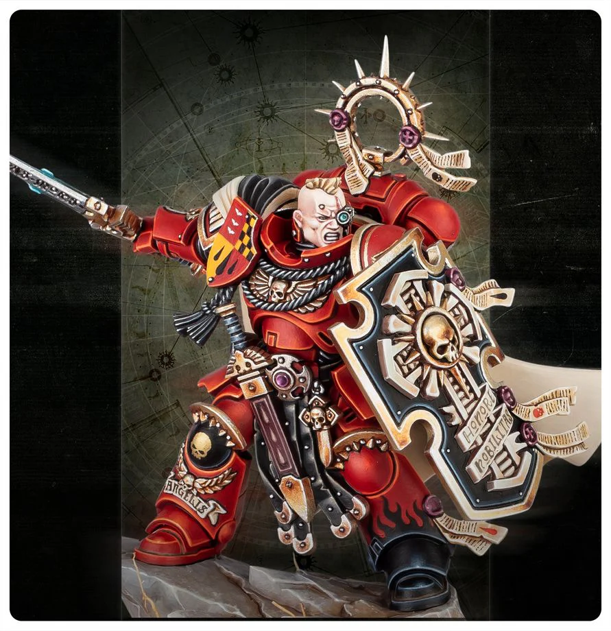 Armageddon: Warhammer 40,000 - Image 9