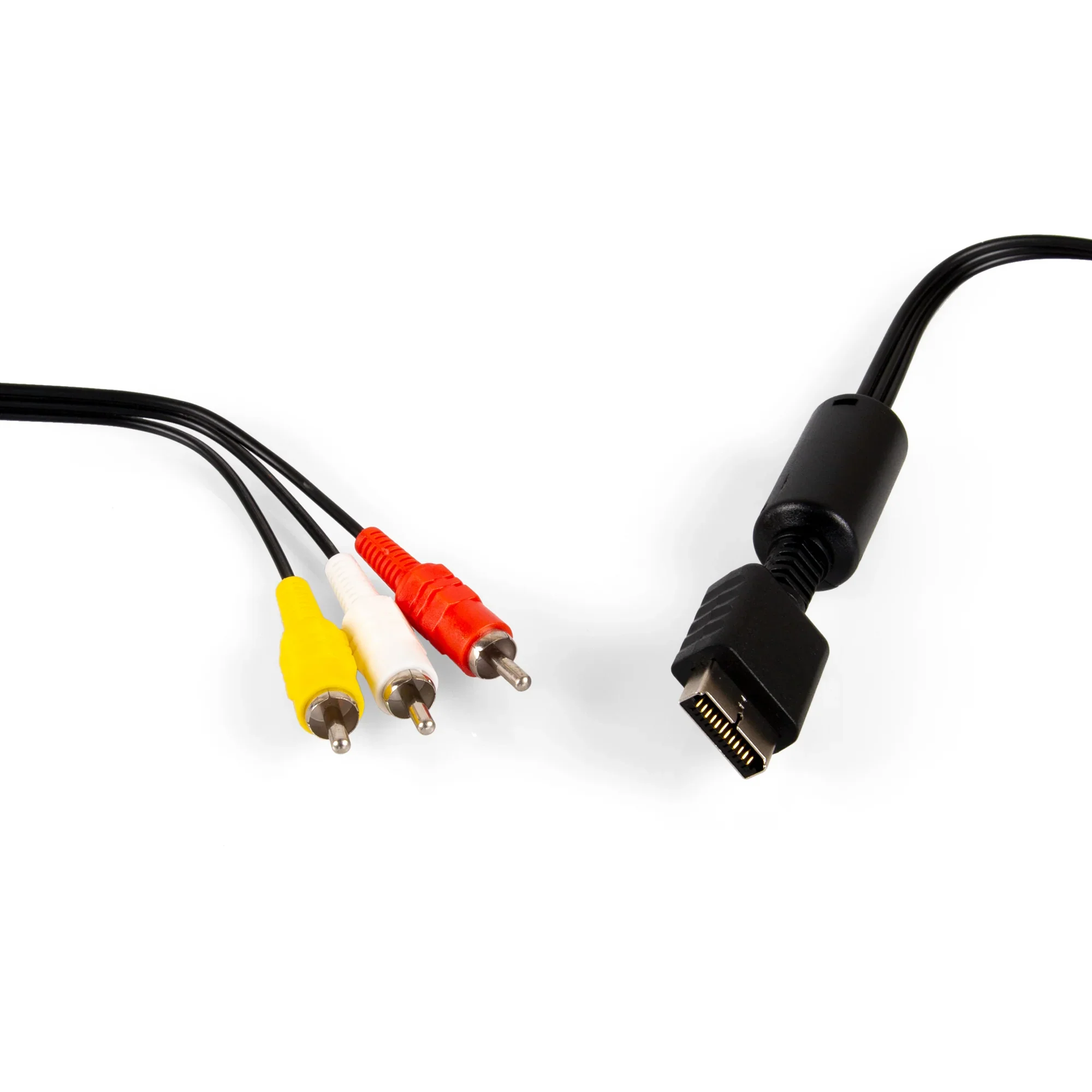 AV Cable Console to RCA for PS1/PS2/PS3 - Image 3