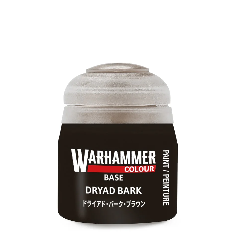 Base: Dryad Bark
