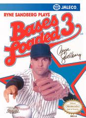 Bases Loaded - NES
