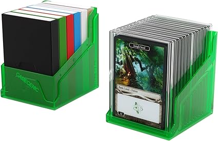 Bastion 100+ XL - Gamegenic (Green) - Image 3