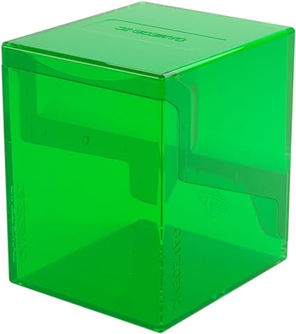 Bastion 100+ XL - Gamegenic (Green) - Image 5