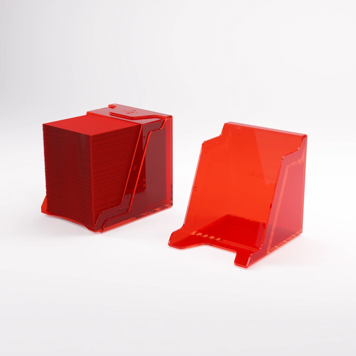 Bastion 100+ XL - Gamegenic (Red) - Image 4