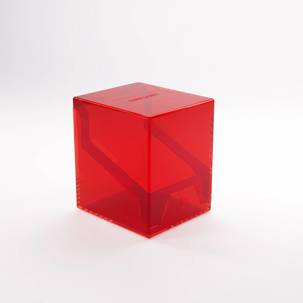 Bastion 100+ XL - Gamegenic (Red) - Image 5