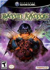 Baten Kaitos - Gamecube