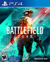 Battlefield 2042 2042 - Playstation 4