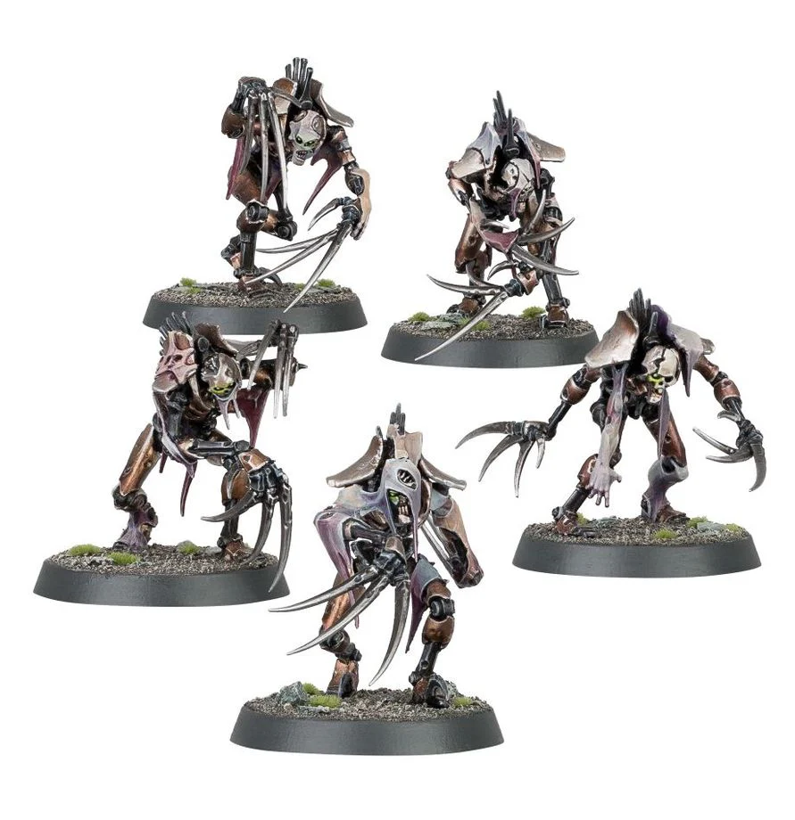 Necron Host - Battleforce: Warhammer 40,000 - Image 3