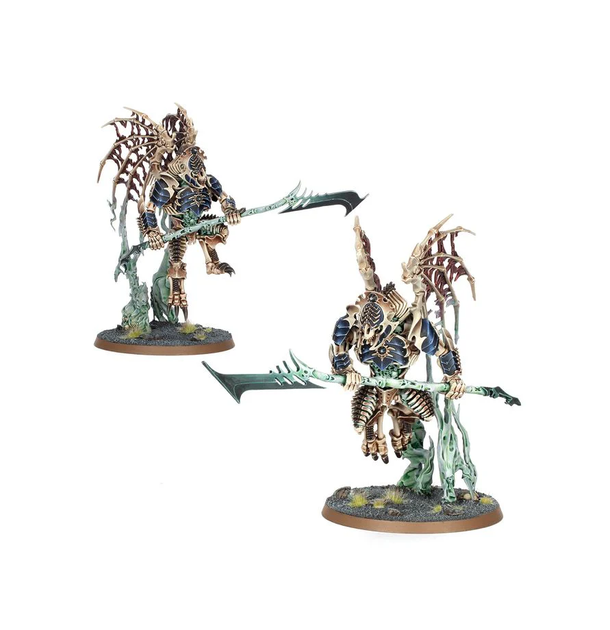 Battleforce: Ossiarch Bonereapers – Null Myriad Phalanx: Warhammer Age of Sigmar - Image 3