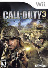 Call of Duty - Wii