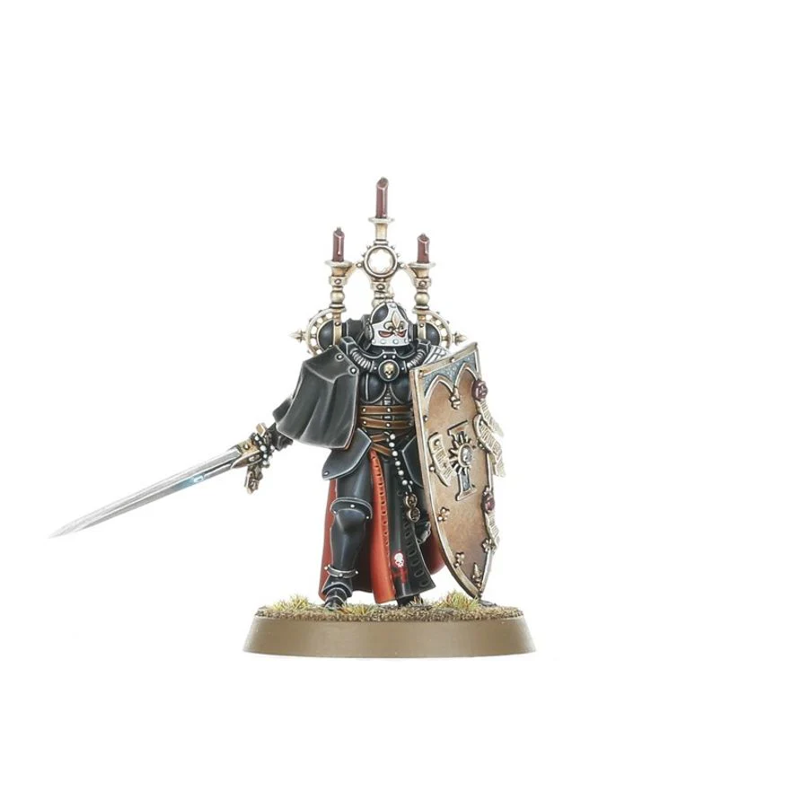 Celestian Insidiants - Adepta Sororitas Kill Team: Warhammer 40,000 - Image 3