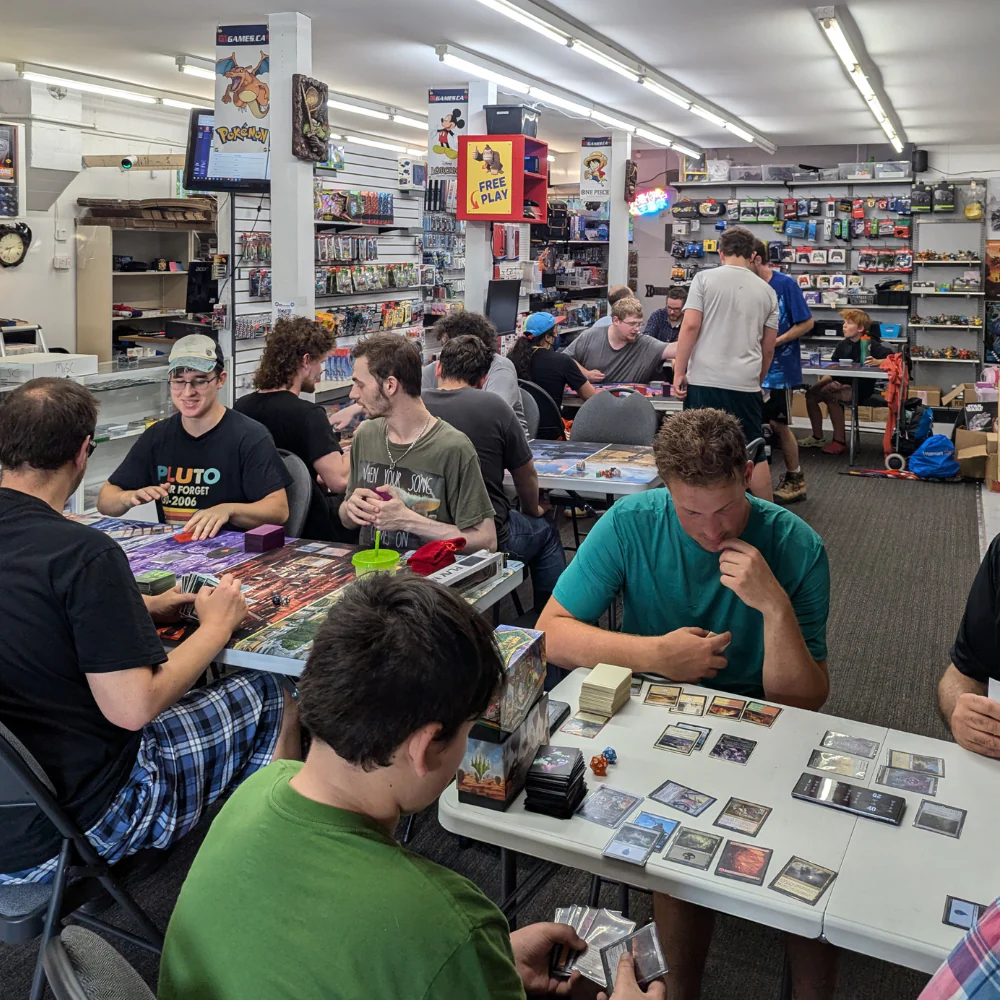 Chess Local Tournament [Saturday July 18 in Carleton Place] - Image 2