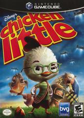 Chicken Little - Gamecube