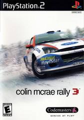 Colin McRae Rally 3 3 - Playstation 2
