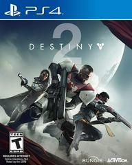 Destiny 2 2 - Playstation 4