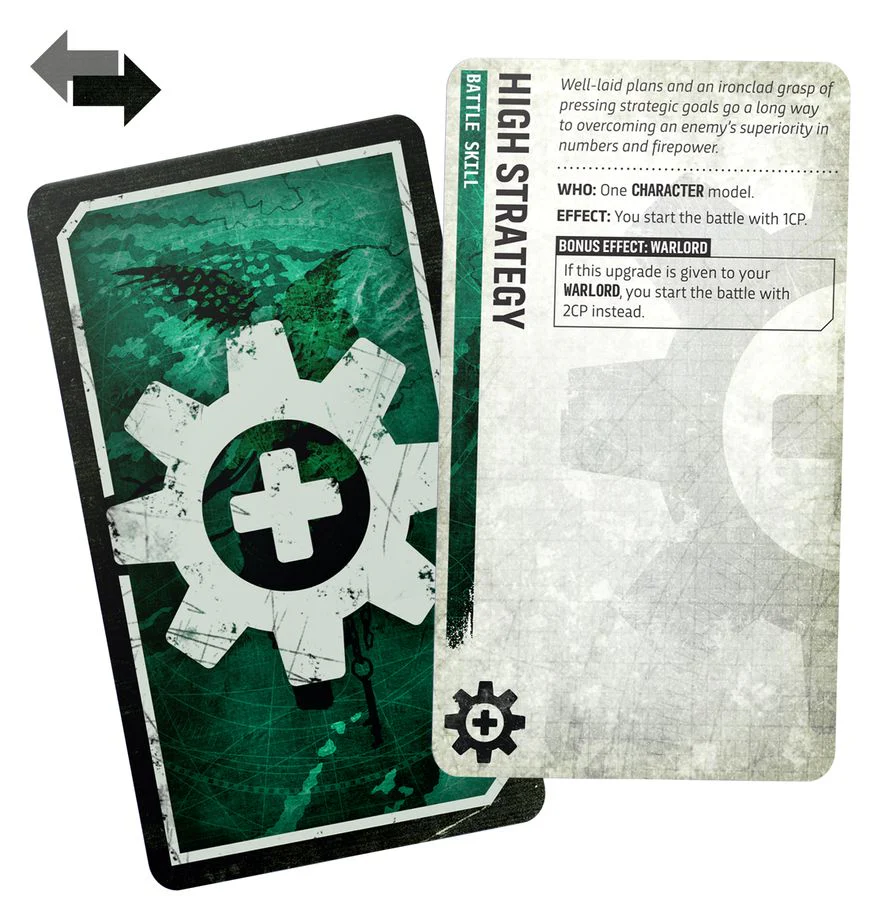 Dominatus – Narrative Campaign Deck - Image 2