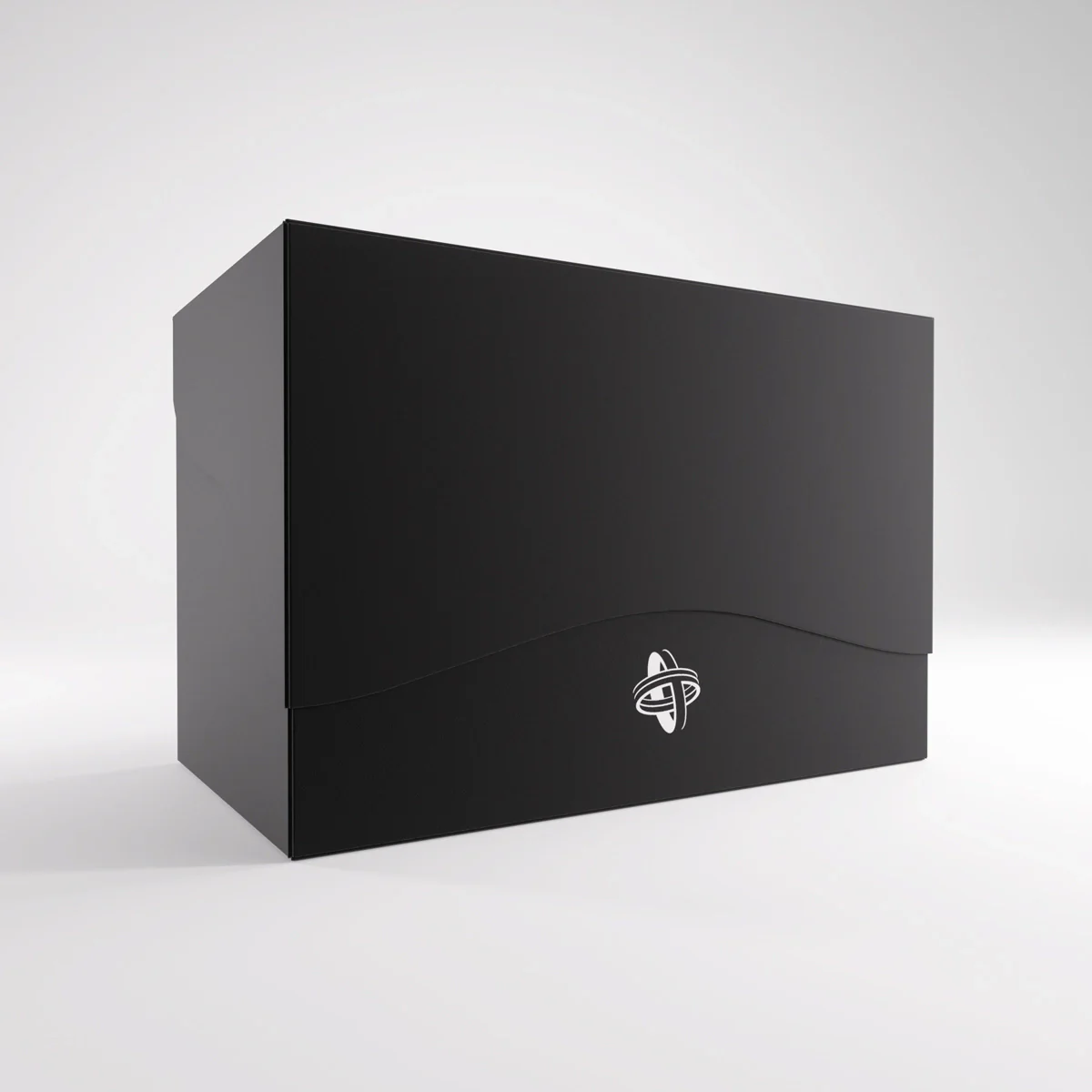 Double Deck Holder 200+ Gamegenic (Black)