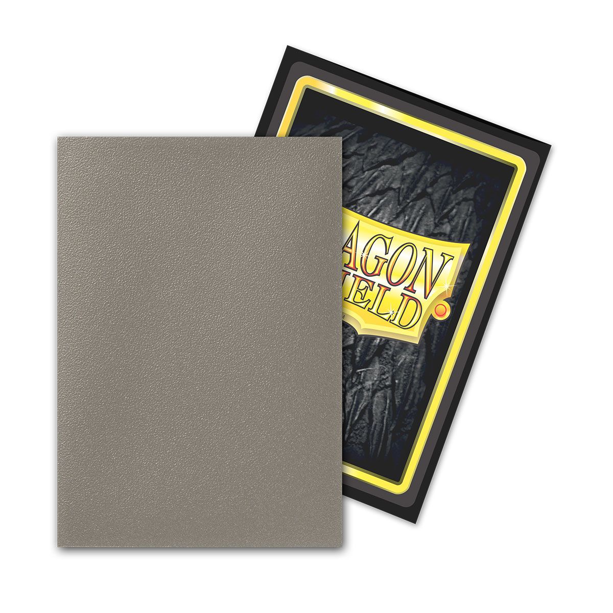 Dragon Shield: Japanese Size 60ct Sleeves - Crypt (Dual Matte) - Image 2