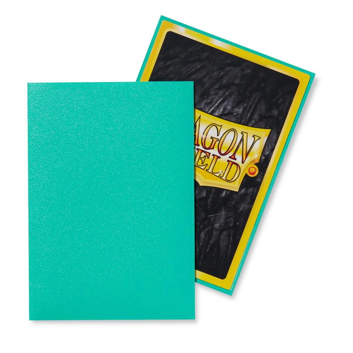 Dragon Shield: Japanese Size 60ct Sleeves - Mint (Matte) - Image 4
