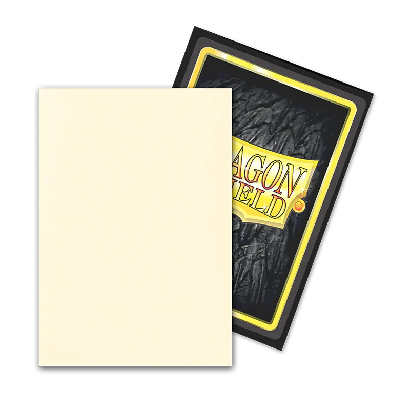 Dragon Shield: Japanese Size 60ct Sleeves - Valor (Dual Matte) - Image 5