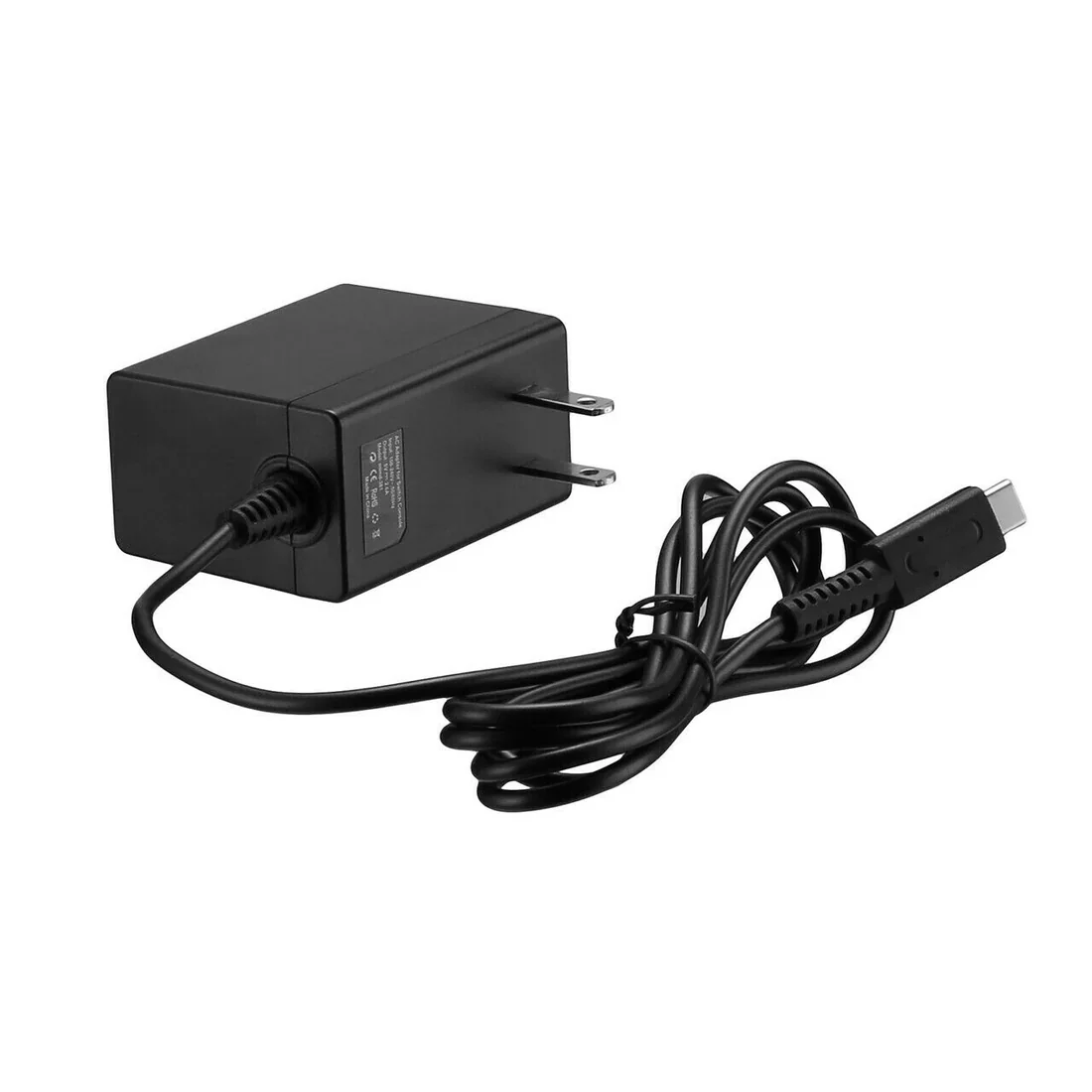 Dual Voltage Ac Adapter for Nintendo Switch - Image 3