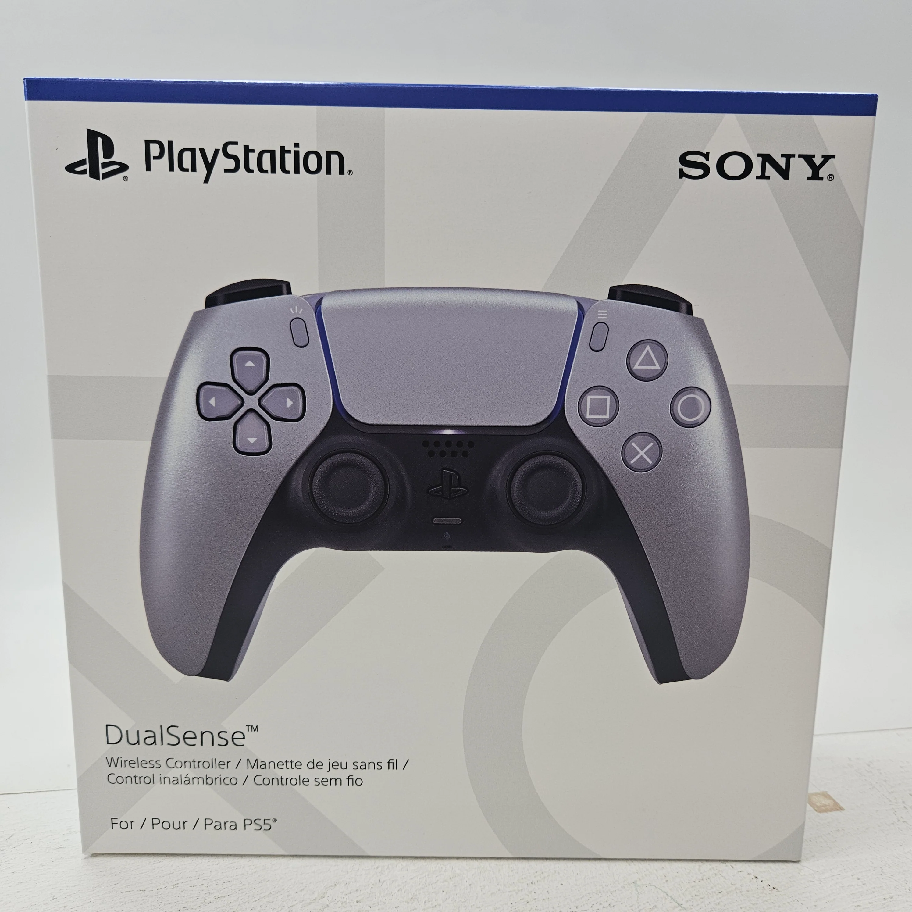 DualSense Wireless Controller for PlayStation 5 - Image 10
