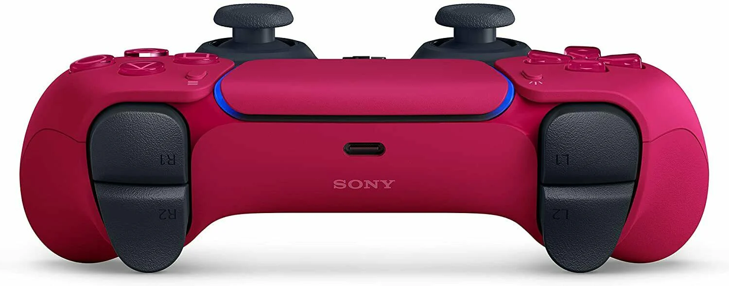 DualSense Wireless Controller for PlayStation 5 - Image 4