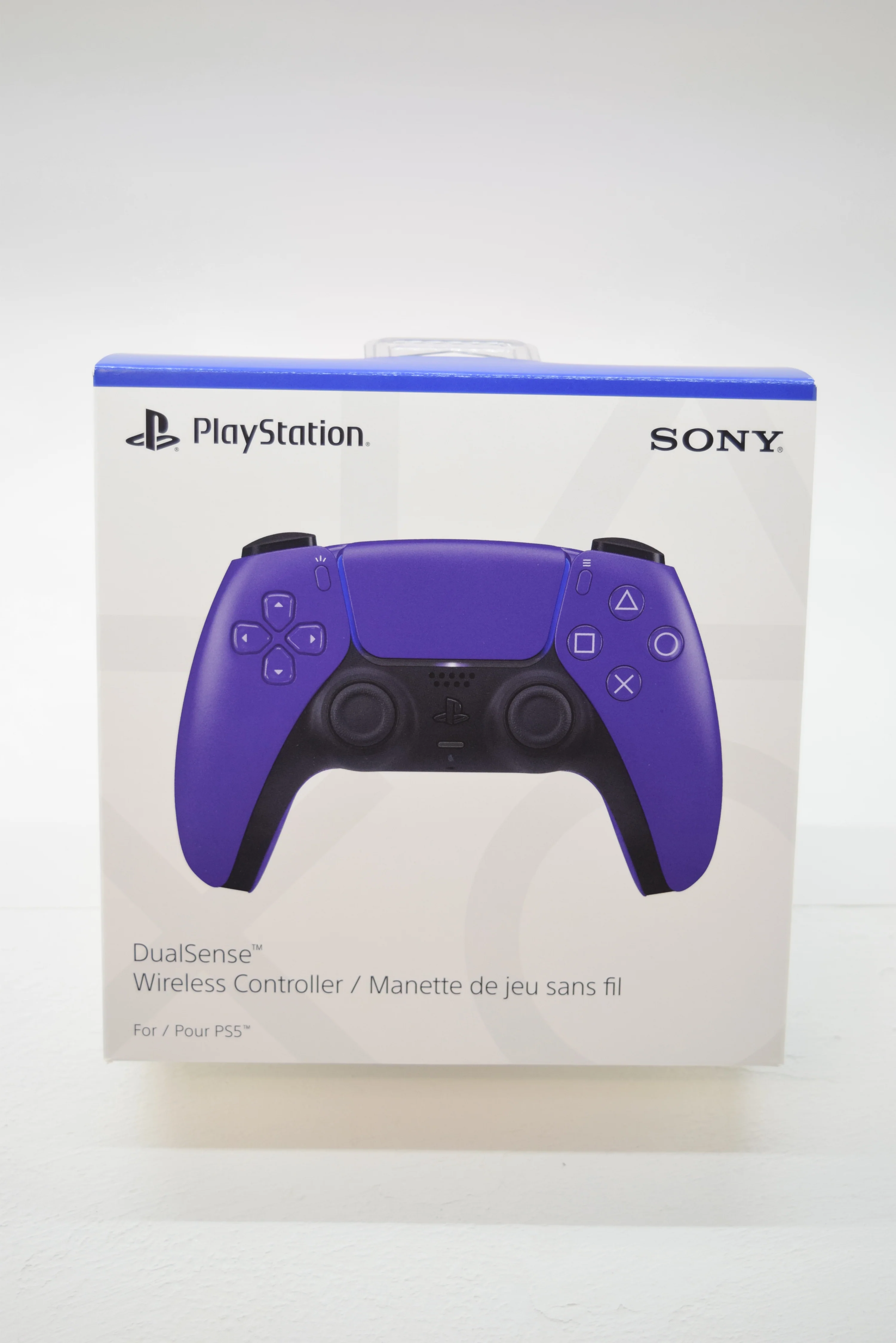 DualSense Wireless Controller for PlayStation 5 - Image 6