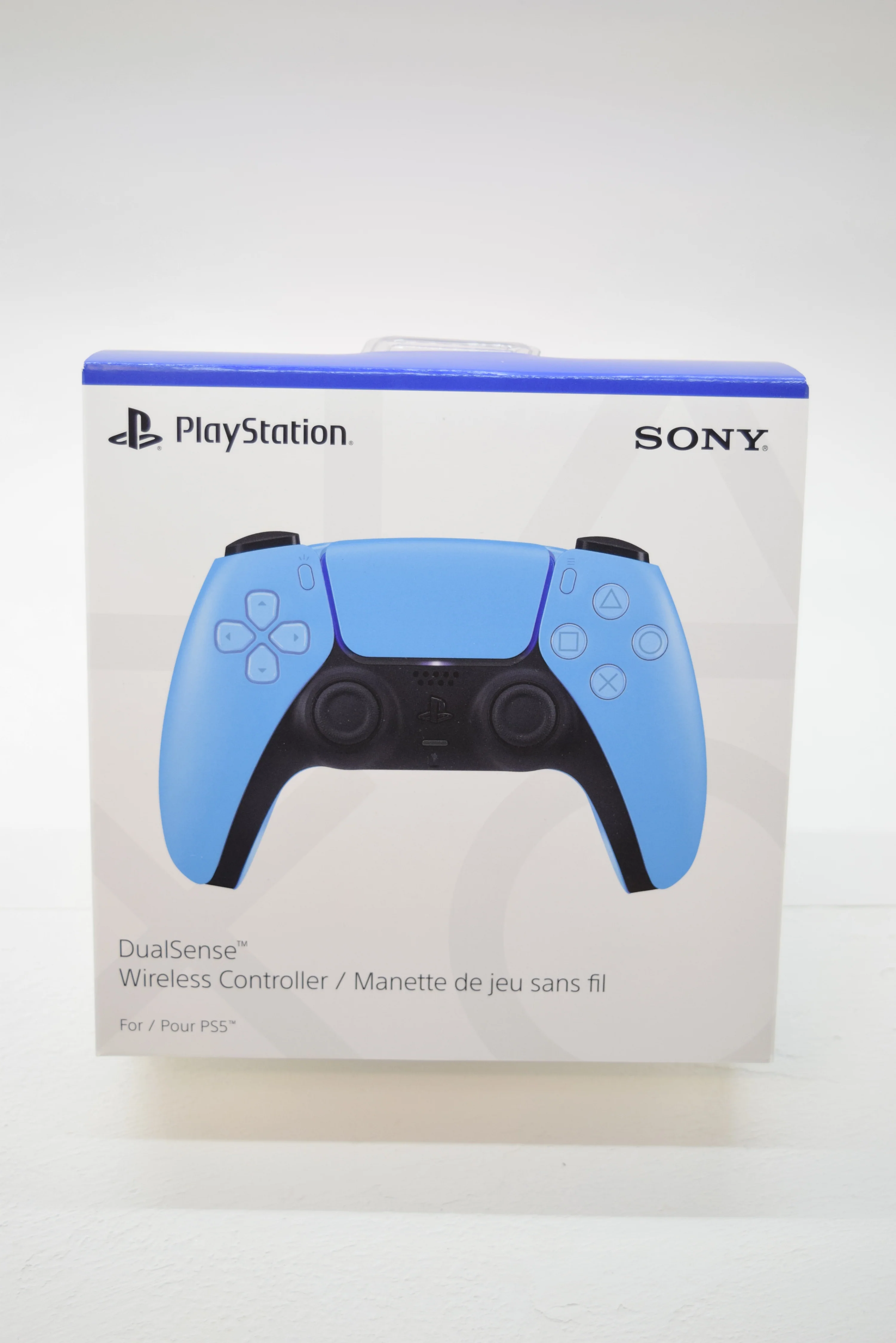 DualSense Wireless Controller for PlayStation 5 - Image 7