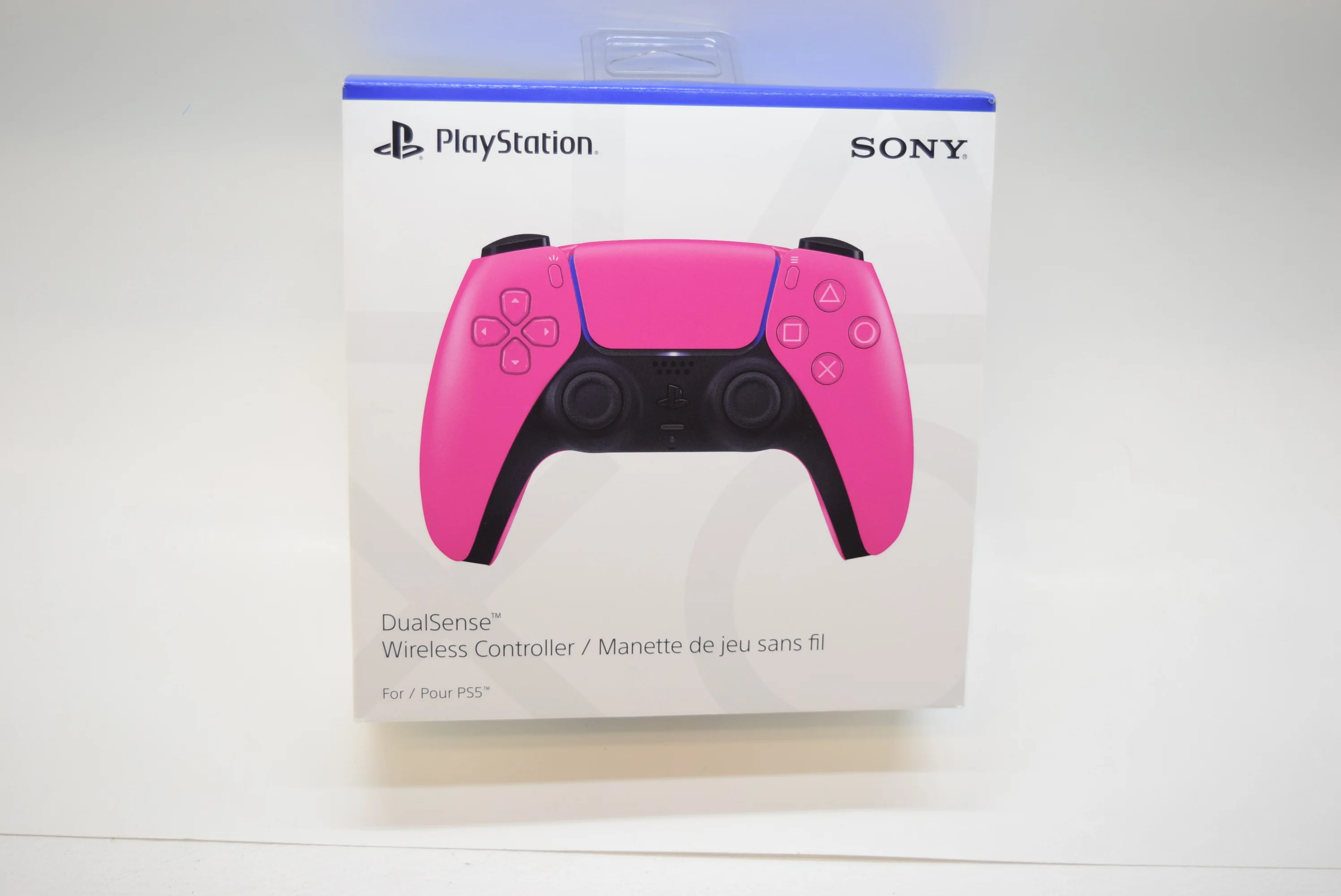 DualSense Wireless Controller for PlayStation 5 - Image 8