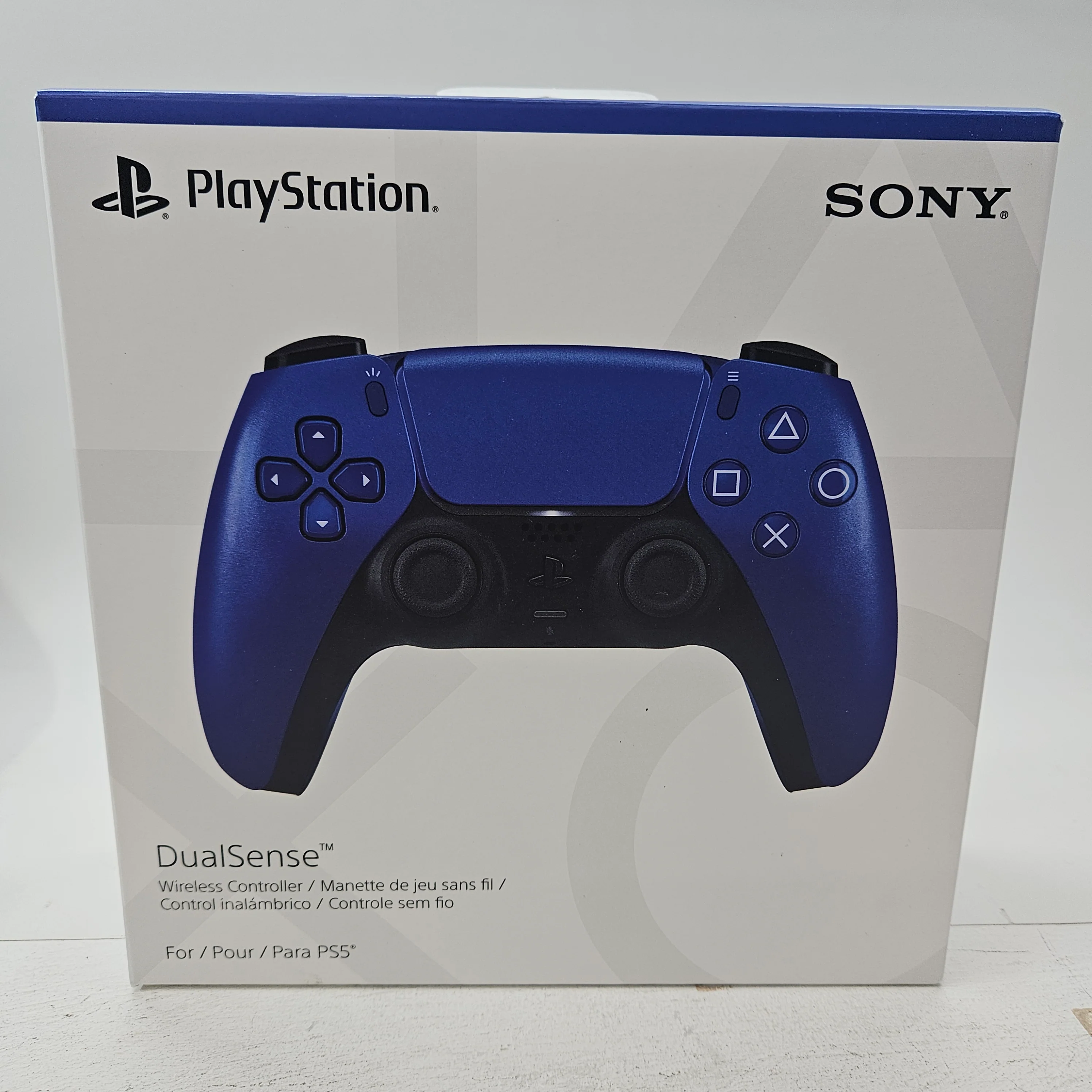 DualSense Wireless Controller for PlayStation 5 - Image 9